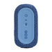 JBL Go 3 Eco | Mini Speaker - Ultra-portable - Bluetooth - IP67 - Blue-SONXPLUS St-Jean