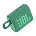 JBL Go 3 Eco | Mini Speaker - Ultra-portable - Bluetooth - IP67 - Green-SONXPLUS St-Jean