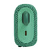 JBL Go 3 Eco | Mini Speaker - Ultra-portable - Bluetooth - IP67 - Green-SONXPLUS St-Jean