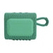 JBL Go 3 Eco | Mini Speaker - Ultra-portable - Bluetooth - IP67 - Green-SONXPLUS St-Jean