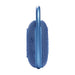 JBL Clip 4 Eco | Speaker - Ultra-portable - Waterproof - Bluetooth - Integrated carabiner - Blue-SONXPLUS St-Jean