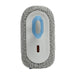 JBL Go 3 Eco | Mini Speaker - Ultra-portable - Bluetooth - IP67 - White-SONXPLUS St-Jean