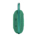JBL Clip 4 Eco | Speaker - Ultra-portable - Waterproof - Bluetooth - Integrated carabiner - Green-SONXPLUS St-Jean