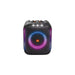 JBL PartyBox Encore | Portable party speaker - Wireless - Bluetooth - 100 W - 2 Microphones included - Black-SONXPLUS St-Jean