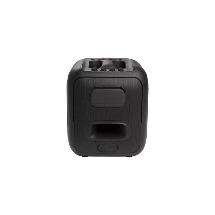 JBL PartyBox Encore | Portable party speaker - Wireless - Bluetooth - 100 W - 2 Microphones included - Black-SONXPLUS St-Jean