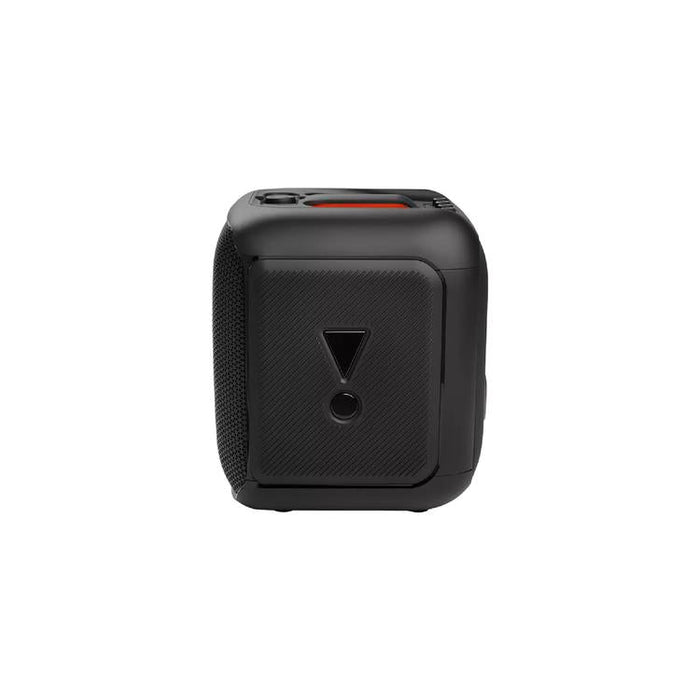 JBL PartyBox Encore | Portable party speaker - Wireless - Bluetooth - 100 W - 2 Microphones included - Black-SONXPLUS St-Jean