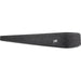 Polk REACT | Soundbar - Home theater - 2 Channels - Bluetooth - Wi-Fi - Alexa integrated - Black-SONXPLUS St-Jean