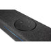 Polk REACT | Soundbar - Home theater - 2 Channels - Bluetooth - Wi-Fi - Alexa integrated - Black-SONXPLUS St-Jean