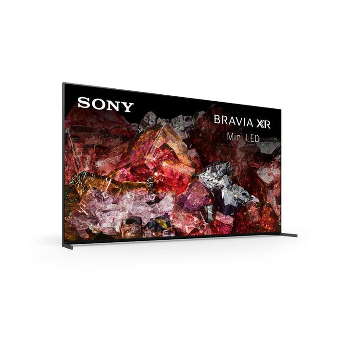 Sony BRAVIA XR85X95L | 85" Smart TV - Mini LED - X95L Series - 4K Ultra HD - HDR - Google TV-SONXPLUS St-Jean
