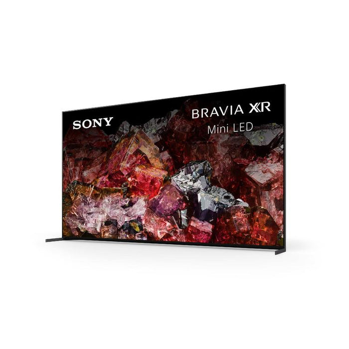 Sony BRAVIA XR85X95L | 85" Smart TV - Mini LED - X95L Series - 4K Ultra HD - HDR - Google TV-SONXPLUS St-Jean