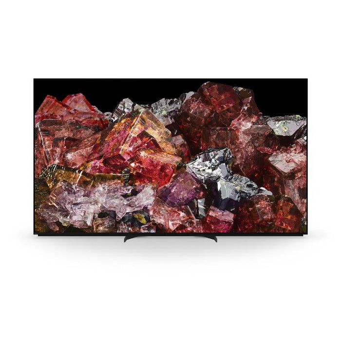 Sony BRAVIA XR85X95L | 85" Smart TV - Mini LED - X95L Series - 4K Ultra HD - HDR - Google TV-SONXPLUS St-Jean