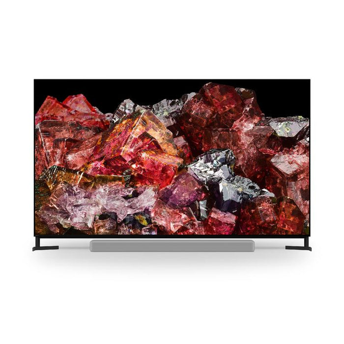 Sony BRAVIA XR85X95L | 85" Smart TV - Mini LED - X95L Series - 4K Ultra HD - HDR - Google TV-SONXPLUS St-Jean
