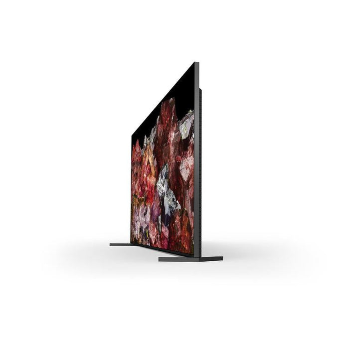 Sony BRAVIA XR85X95L | 85" Smart TV - Mini LED - X95L Series - 4K Ultra HD - HDR - Google TV-SONXPLUS St-Jean