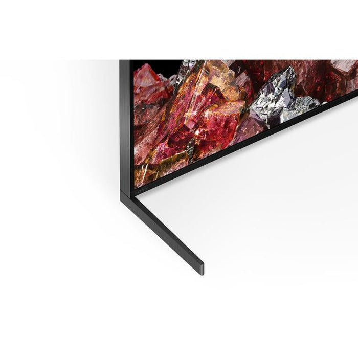 Sony BRAVIA XR85X95L | 85" Smart TV - Mini LED - X95L Series - 4K Ultra HD - HDR - Google TV-SONXPLUS St-Jean