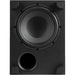 Polk Monitor XT10 | 10" Subwoofer - Compact - Monitor XT Series - 50 W - Black-SONXPLUS St-Jean