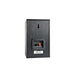 Polk T15 | Bookshelf Speakers Set - Black - Pair-SONXPLUS St-Jean