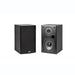 Polk T15 | Bookshelf Speakers Set - Black - Pair-SONXPLUS St-Jean