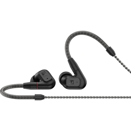 Sennheiser IE 200 | In-ear headphones - Wired - Black-SONXPLUS St-Jean