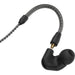 Sennheiser IE 200 | In-ear headphones - Wired - Black-SONXPLUS St-Jean
