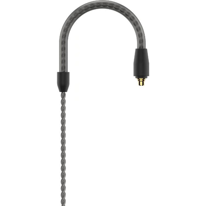 Sennheiser IE 200 | In-ear headphones - Wired - Black-SONXPLUS St-Jean