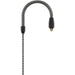Sennheiser IE 200 | In-ear headphones - Wired - Black-SONXPLUS St-Jean