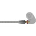 Sennheiser IE 200 | In-ear headphones - Wired - Black-SONXPLUS St-Jean