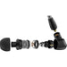 Sennheiser IE 200 | In-ear headphones - Wired - Black-SONXPLUS St-Jean
