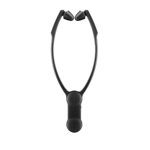 Sennheiser RR 800 | TV headset - Wireless - Rechargeable - Black-SONXPLUS St-Jean