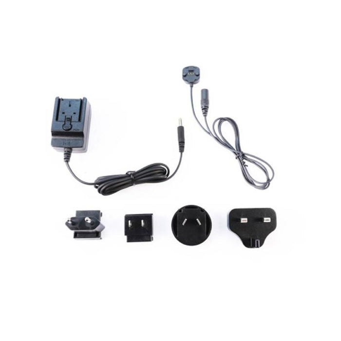 Sennheiser RR 800 | TV headset - Wireless - Rechargeable - Black-SONXPLUS St-Jean