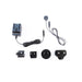 Sennheiser RR 800 | TV headset - Wireless - Rechargeable - Black-SONXPLUS St-Jean