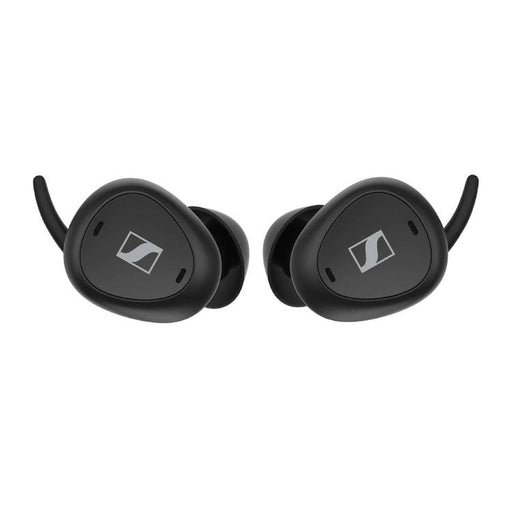 Sennheiser TV Clear Set | In-Ear Headphones - Wireless - Bluetooth - TV Connector - Black-SONXPLUS St-Jean