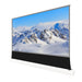 Samsung VG-PRSP120S/ZA | Projector Rolling Screen - Black-SONXPLUS St-Jean