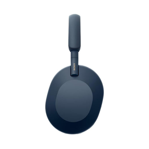 Sony WH-1000XM5/L | Around-ear wireless headphones - Noise reduction - 8 Microphones - Blue-SONXPLUS St-Jean
