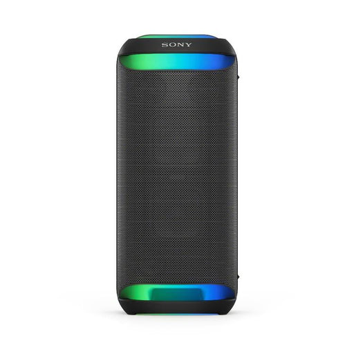 Sony SRS-XV800 | Portable speaker - Wireless - Bluetooth - X Series - Party mode - Black-SONXPLUS St-Jean
