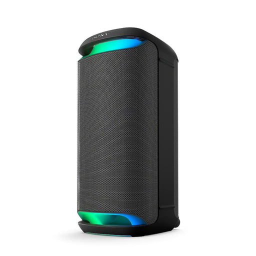 Sony SRS-XV800 | Portable speaker - Wireless - Bluetooth - X Series - Party mode - Black-SONXPLUS St-Jean