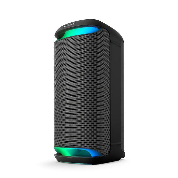 Sony SRS-XV800 | Portable speaker - Wireless - Bluetooth - X Series - Party mode - Black-SONXPLUS St-Jean