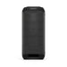 Sony SRS-XV800 | Portable speaker - Wireless - Bluetooth - X Series - Party mode - Black-SONXPLUS St-Jean