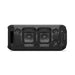 Sony SRS-XV800 | Portable speaker - Wireless - Bluetooth - X Series - Party mode - Black-SONXPLUS St-Jean