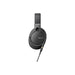 Sony MDR-1AM2 | Headset with microphone - Full size - Wired - 3.5 mm jack - Black-SONXPLUS St-Jean
