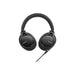 Sony MDR-1AM2 | Headset with microphone - Full size - Wired - 3.5 mm jack - Black-SONXPLUS St-Jean