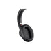 Sony MDR-1AM2 | Headset with microphone - Full size - Wired - 3.5 mm jack - Black-SONXPLUS St-Jean