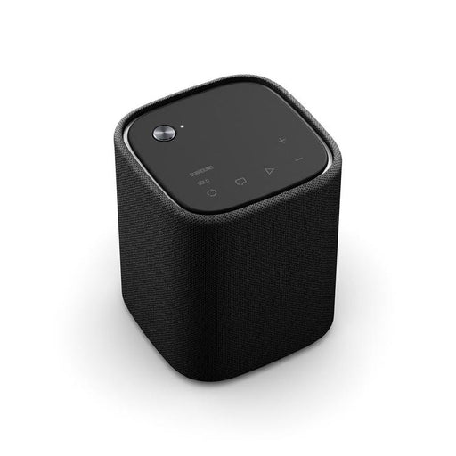 Yamaha WSX1A | Wireless Speaker - True X - Bluetooth - Black-SONXPLUS St-Jean