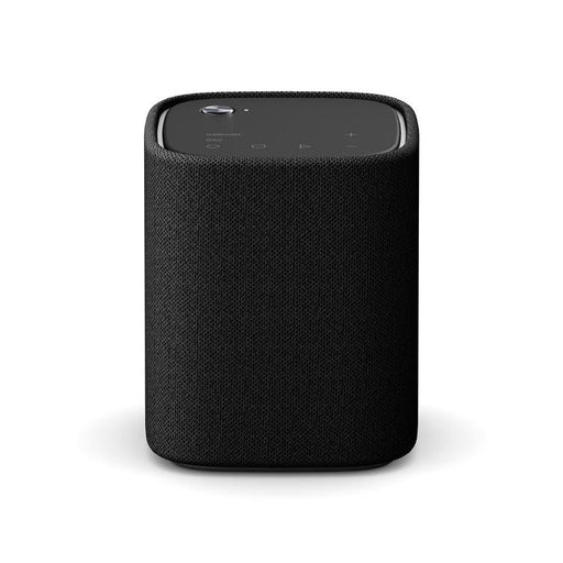 Yamaha WSX1A | Wireless Speaker - True X - Bluetooth - Black-SONXPLUS St-Jean