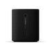 Yamaha WSX1A | Wireless Speaker - True X - Bluetooth - Black-SONXPLUS St-Jean