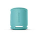 Sony SRS-XB100 | Portable speaker - Wireless - Bluetooth - IP67 - Blue-SONXPLUS St-Jean