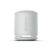 Sony SRS-XB100 | Portable speaker - Wireless - Bluetooth - IP67 - Light grey-SONXPLUS St-Jean