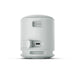 Sony SRS-XB100 | Portable speaker - Wireless - Bluetooth - IP67 - Light grey-SONXPLUS St-Jean