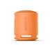 Sony SRS-XB100 | Portable speaker - Wireless - Bluetooth - IP67 - Orange-SONXPLUS St-Jean