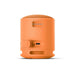 Sony SRS-XB100 | Portable speaker - Wireless - Bluetooth - IP67 - Orange-SONXPLUS St-Jean