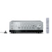 Yamaha RN800A | Network/Stereo Receiver - YPAO - MusicCast - Silver-SONXPLUS St-Jean